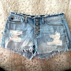 KanCan like new Shorts